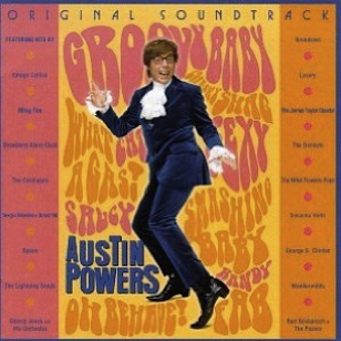 Austin Powers - Soundtrack

